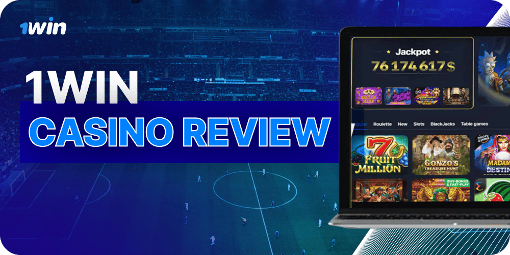 1 win casino review