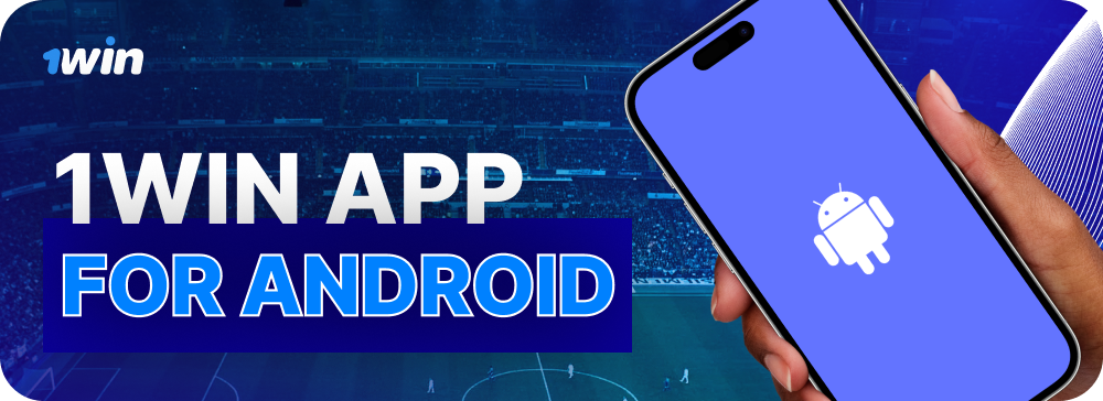 image 1win app for android