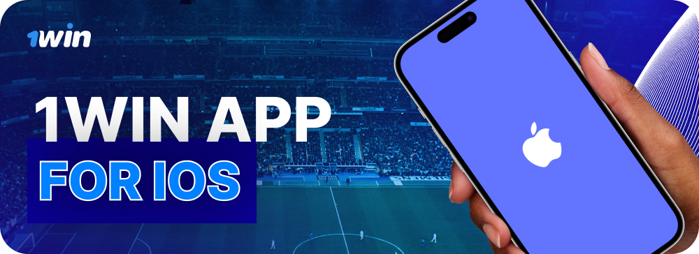 image 1win app for ios
