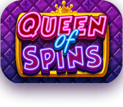 image queen of spins best winnings
