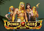 Power of Gods Egypt