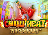 Chilli Hear Megaways